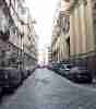 via Chiatamone,chiesa Concezione