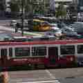 tram Napoli