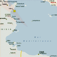 nabeulmap
