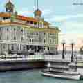 Naples,hotel Napoli california