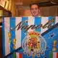  Peppe,pizzeria a Tokio