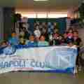 club Napoli Mantova