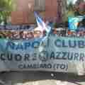 Napoli Club Cambiano (TO)