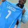 felix ngolo,congo