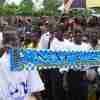 forza napoli in  Congo