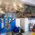 interno pizzeria Peppe
