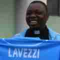 padre felix_napoli_maglia_lavezzi_