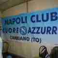 NAPOLI CLUB CAMBIANO