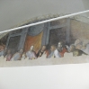 chiostro delle trentatrè