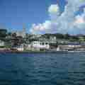 costa Posillipo