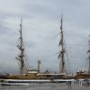 Vespucci a Napoli