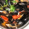 zuppa di cozze