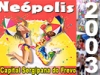carnaval di Neòpolis