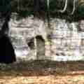 nisida grotte