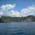 nisida, porto Paone