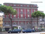 P.za CarloIII_OGGI (da web citati) Lastazione Alifana ai nostri giorni