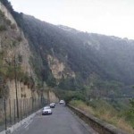 discesa coroglio