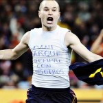 Iniesta