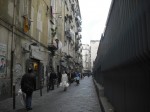 via forno vecchio