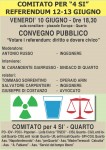 manifesto convegno