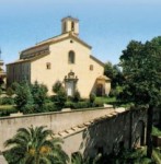 Camaldoli_ Eremo