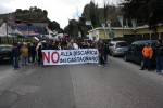 CORTEO NO DISCARICA CASTAGNARO 13 MARZO (1)