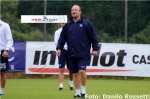 benitez EUROPA CALCIO