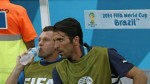 Buffon e Cassano