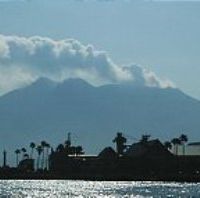 Kagoshima, Giappone, città gemellata con Napoli, vulcano Sakurajima kagoshima_003