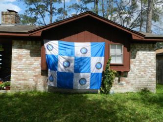 Dal Texas, la casa di Tonia Di Pinto e Massimo Berg Dal Texas,