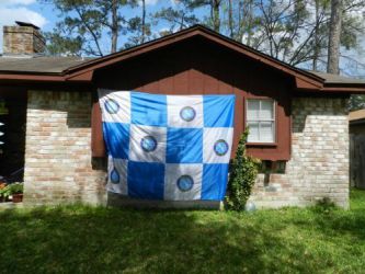 Dal Texas, la casa di Tonia Di Pinto e Massimo Berg Dal Texas,