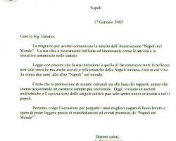 Lettera dal Consolato Generale degli Stati Uniti d'America r_3